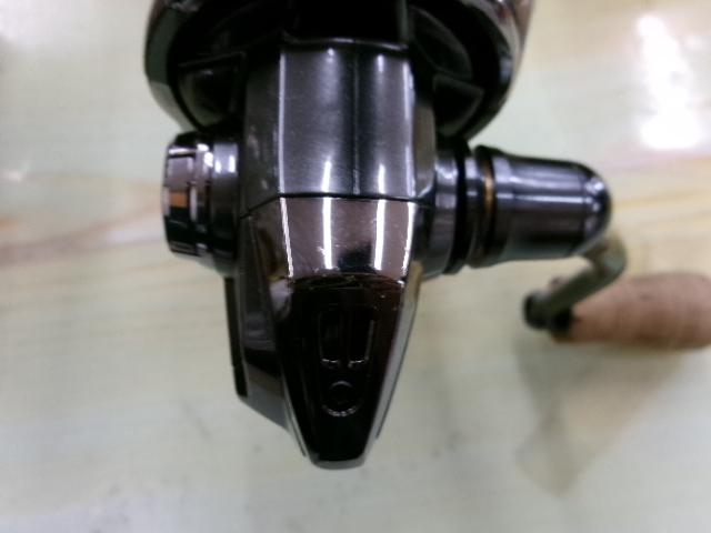 20ツインパワー C3000XG