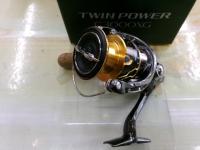 20ツインパワー C3000XG