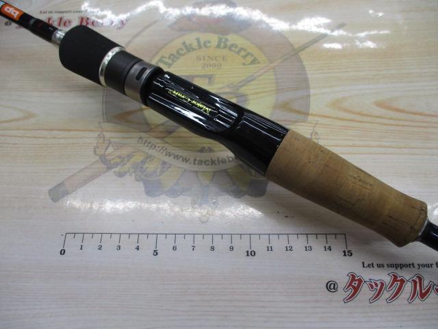 バスパラ BPC-632ML