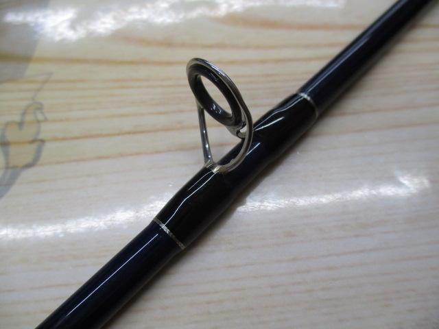 バスパラ BPC-632ML