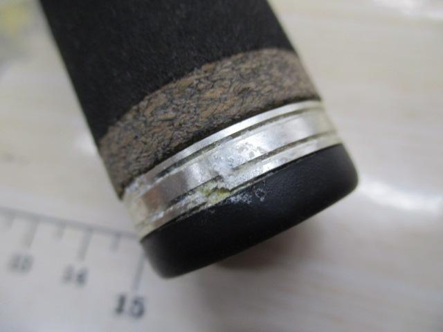 バスパラ BPC-632ML