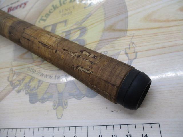 ロードランナー 600LS ジグヘッド/スモールジャーク