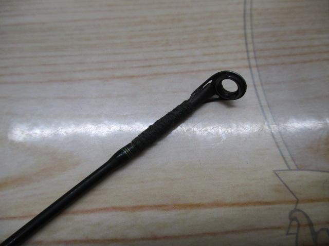 ロードランナー 600LS ジグヘッド/スモールジャーク