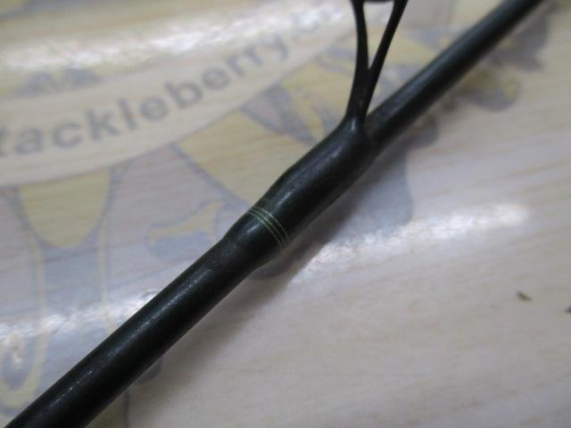 ロードランナー 600LS ジグヘッド/スモールジャーク