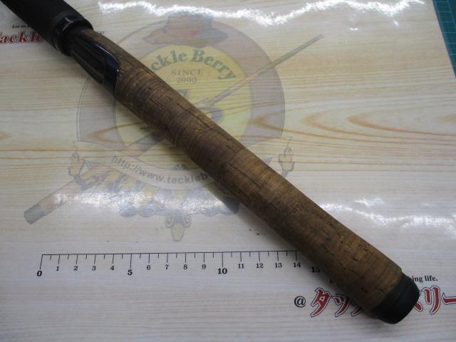 ロードランナー 600LS ジグヘッド/スモールジャーク