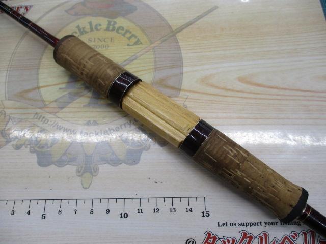 06リミテッドエディション WL62XUL