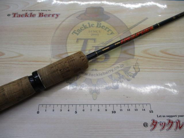 インスパイア ICSS-60UL.TG｜＠ベリーネット 日本最大新品中古釣具WEB