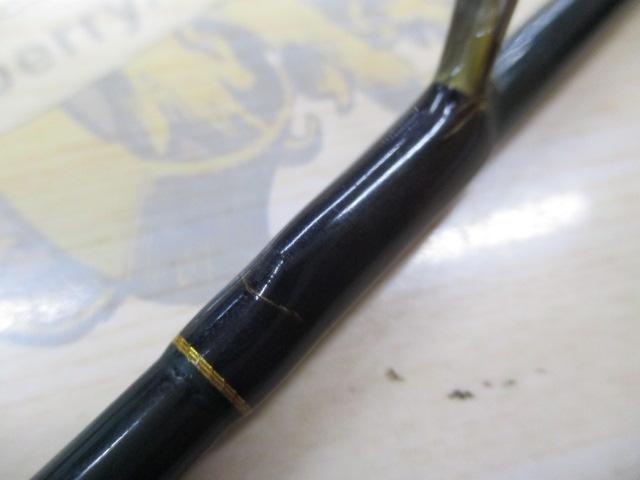 インスパイア ICSS-60UL.TG｜＠ベリーネット 日本最大新品中古釣具WEB