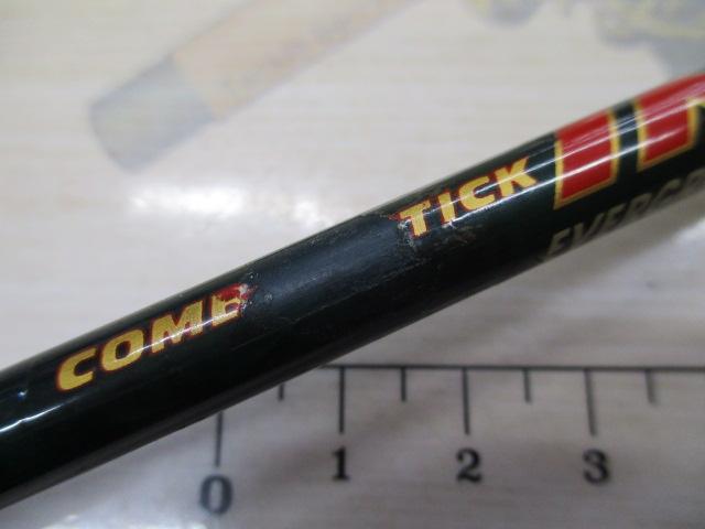 インスパイア ICSS-60UL.TG｜＠ベリーネット 日本最大新品中古釣具WEB