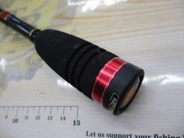 ホーネットデビルスナイパー HDS-681MH