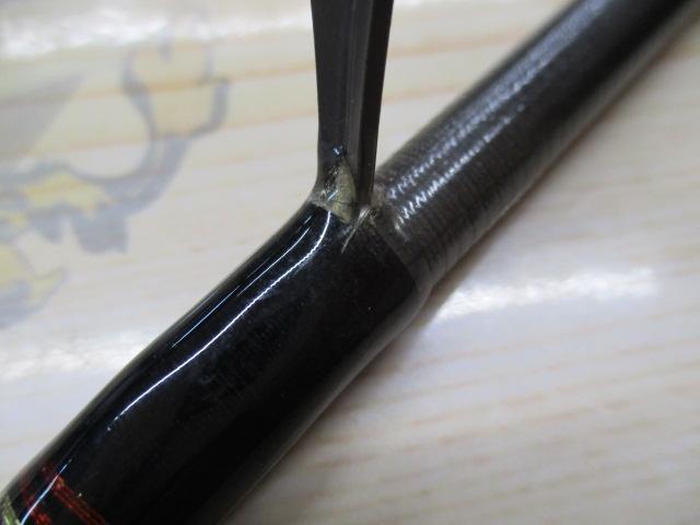 ホーネットデビルスナイパー HDS-681MH