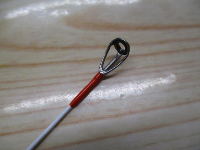 紅牙テンヤゲームMX MH-240・R