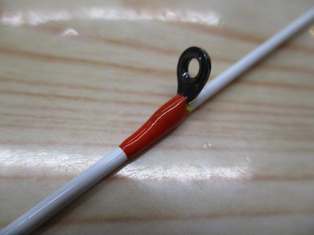 紅牙テンヤゲームMX MH-240・R