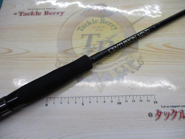 センチュリオンマインド トレロ