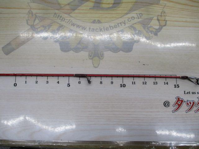 19ワールドシャウラ テクニカルエディション S62UL-2/F(SIC)