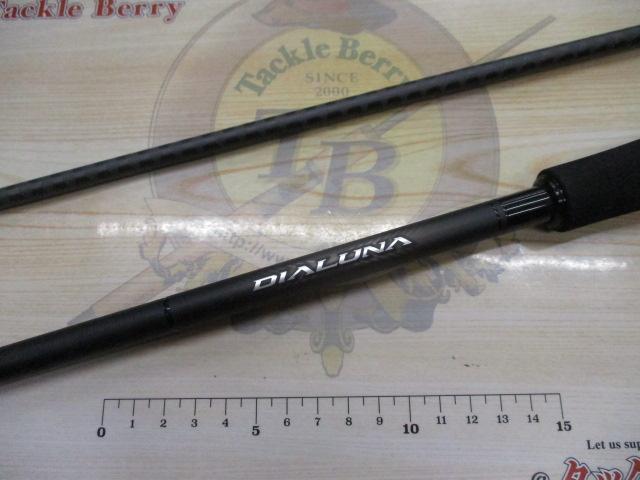 23ディアルーナ S96MH