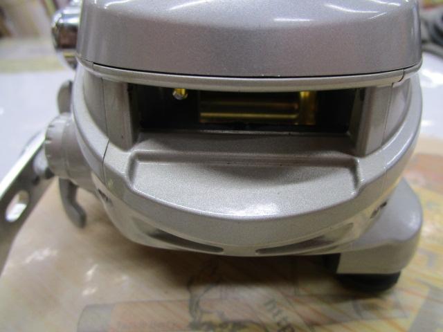 ポラリスiV 500S シルバー