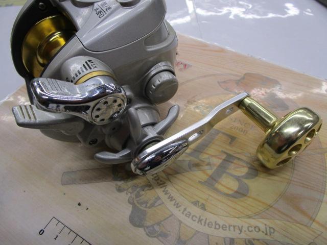 ポラリスiV 500S シルバー