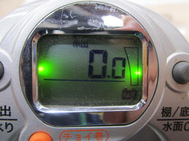 ポラリスiV 500S シルバー