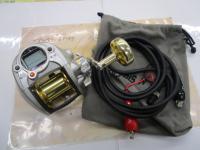 ポラリスiV 500S シルバー