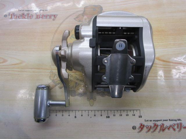 アドベンチャー棚VS700Ti