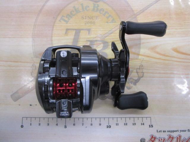 20アルファス AIR TW 8.6L｜＠ベリーネット 日本最大新品中古釣具WEB