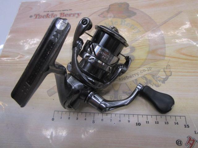 21コンプレックスXR C2000 F4 HG