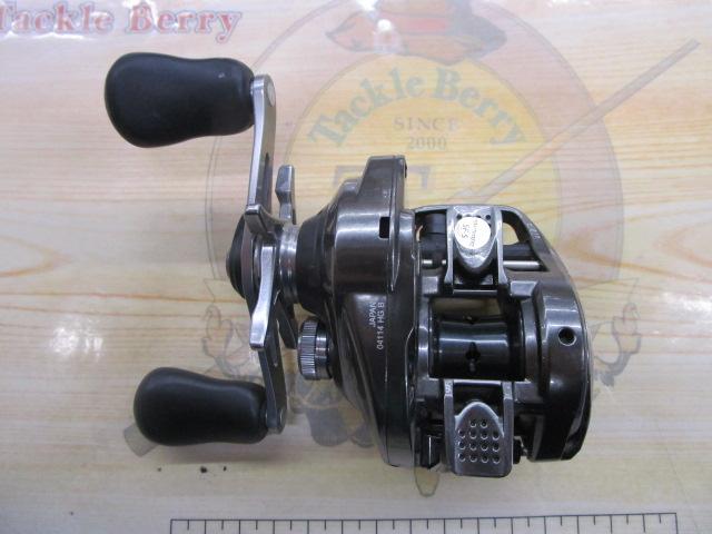 20メタニウムHG RH