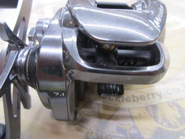 20メタニウムHG RH