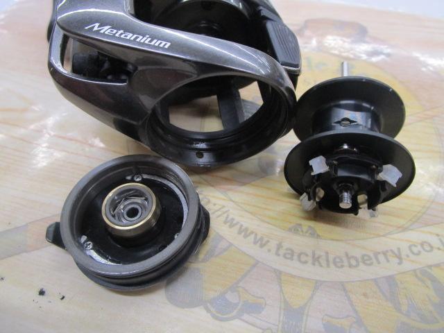 20メタニウムHG RH