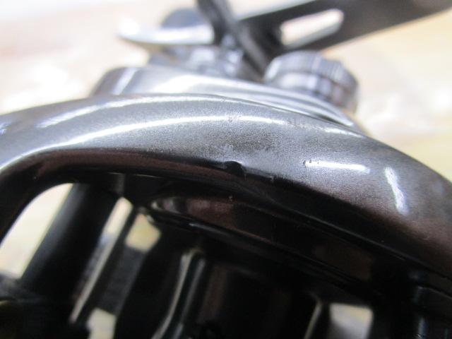 20メタニウムHG RH