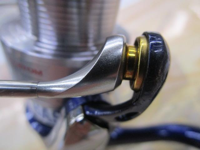 セルテート 2500R-カスタム