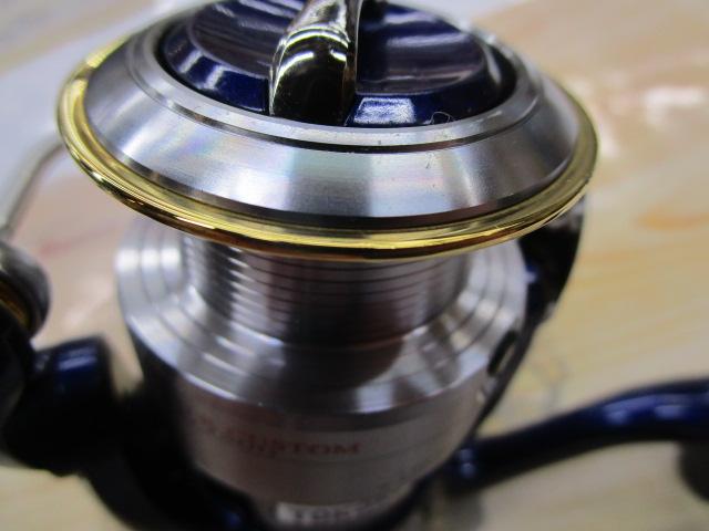 セルテート 2500R-カスタム