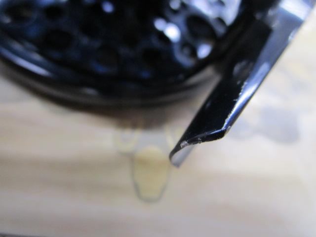 オラクルⅠチタン