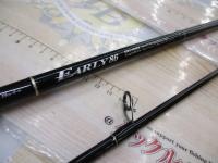 アーリー86 ERY-86MH