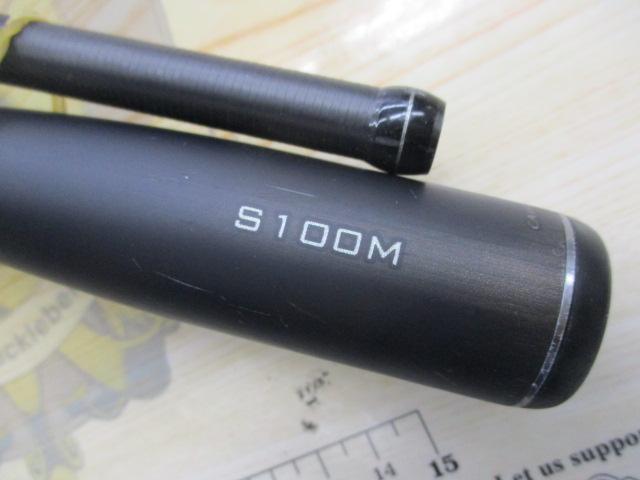 23ディアルーナ S100M