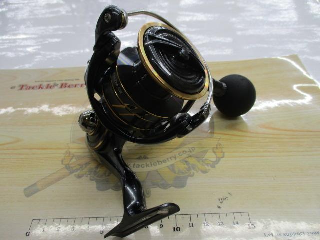 22カルディアSW 5000D-CXH