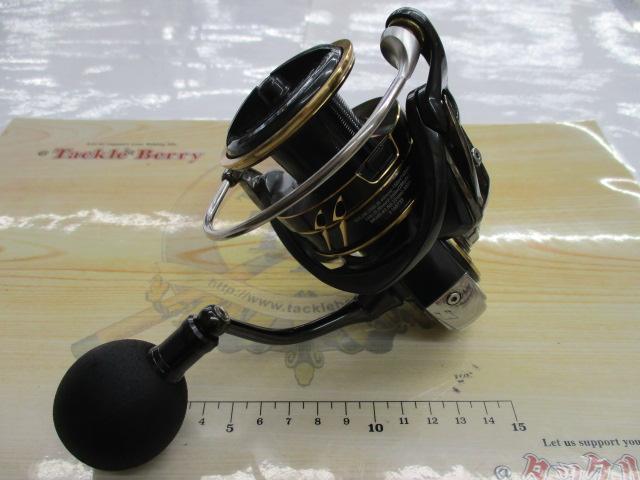 22カルディアSW 5000D-CXH