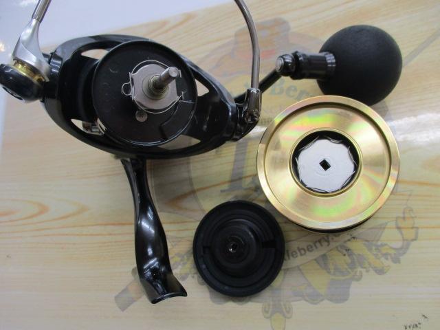 22カルディアSW 5000D-CXH