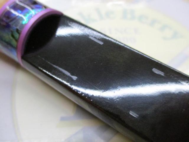 フォーナインマイスターグレイウルフ63UL-e