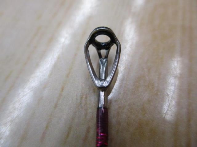 フォーナインマイスターグレイウルフ63UL-e