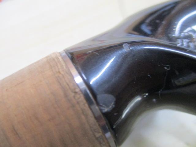 21ポイズングロリアス 1610MH