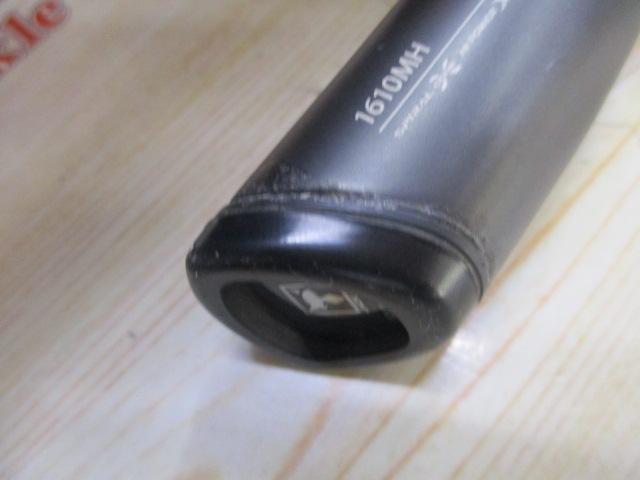 21ポイズングロリアス 1610MH