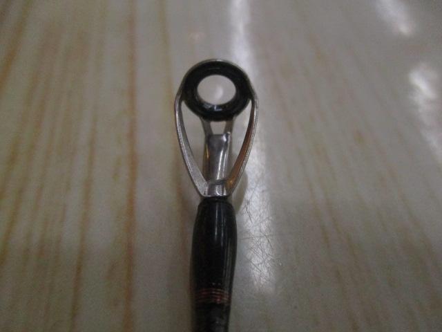 16ポイズングロリアス 174XH-SB