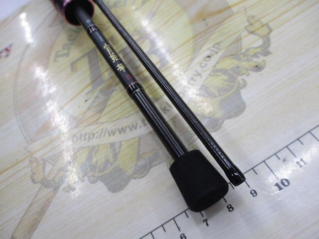 ラグゼ宵姫 華 弐 S59FL-solid｜＠ベリーネット 日本最大新品中古釣具