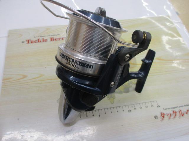 エンブレムX 4500A