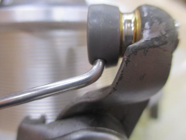 97パワーエアロ 6000