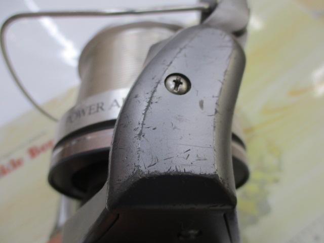 97パワーエアロ 6000