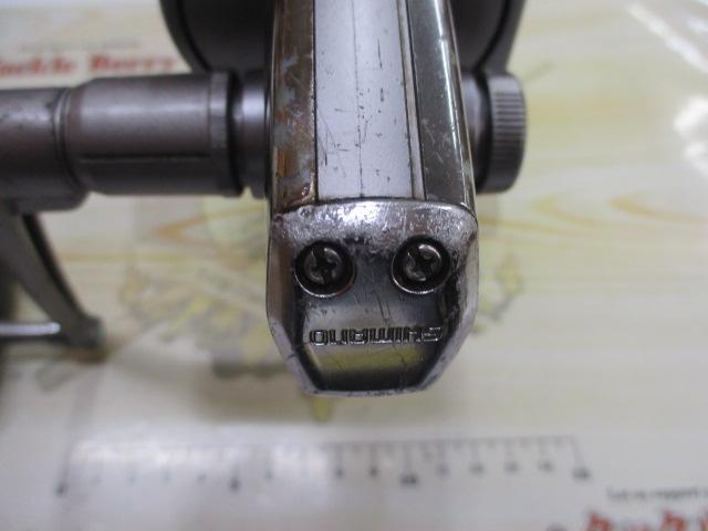 97パワーエアロ 6000