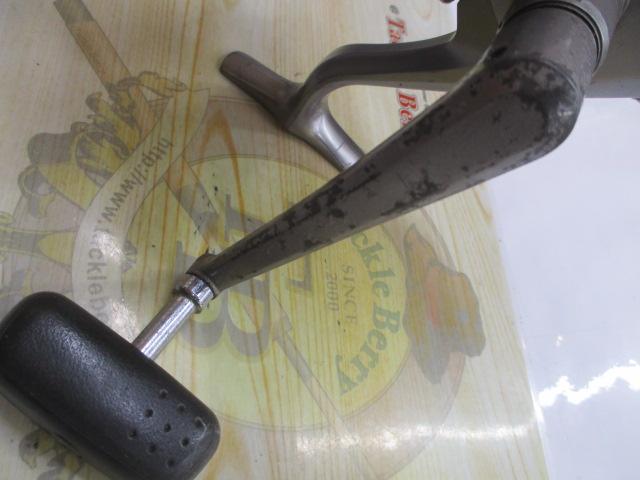 97パワーエアロ 6000